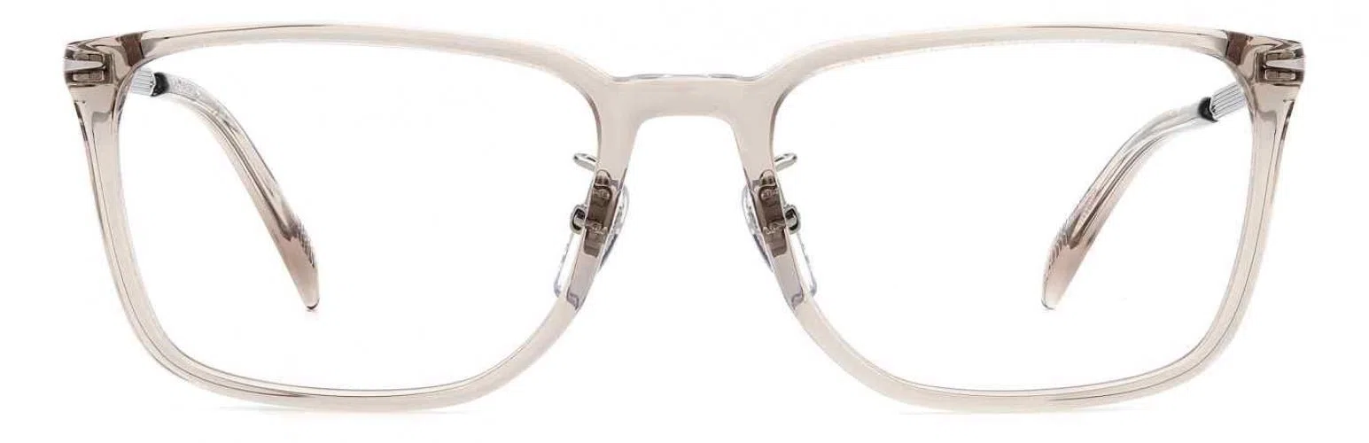 David Beckham DB1110 Eyeglasses - view 2